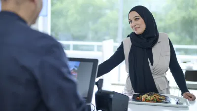 Meriam business development & sales